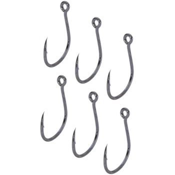 HAKI UNI CAT SX-67 CURVED POINT GRIPPER 4/0 6szt