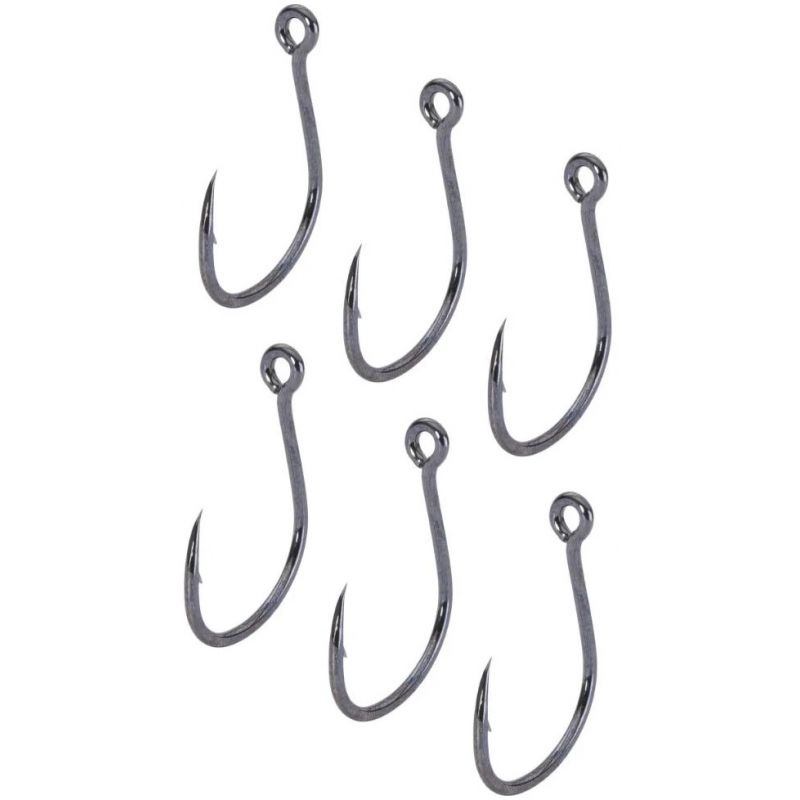 HAKI UNI CAT SX-67 CURVED POINT GRIPPER 4/0 6szt HAKI UNI CAT SX-67 CURVED POINT GRIPPER 4/0 6szt