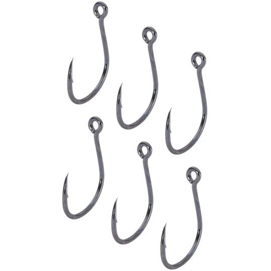 HAKI UNI CAT SX-67 CURVED POINT GRIPPER 4/0 6szt HAKI UNI CAT SX-67 CURVED POINT GRIPPER 4/0 6szt