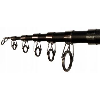 WĘDKA ROBINSON CARBONIC TELE CARP 3,30m 40-90g
