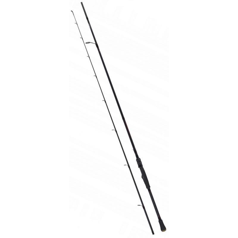 WĘDKA ROBINSON COUGAR PERCH JIG 2,40m 2-12g