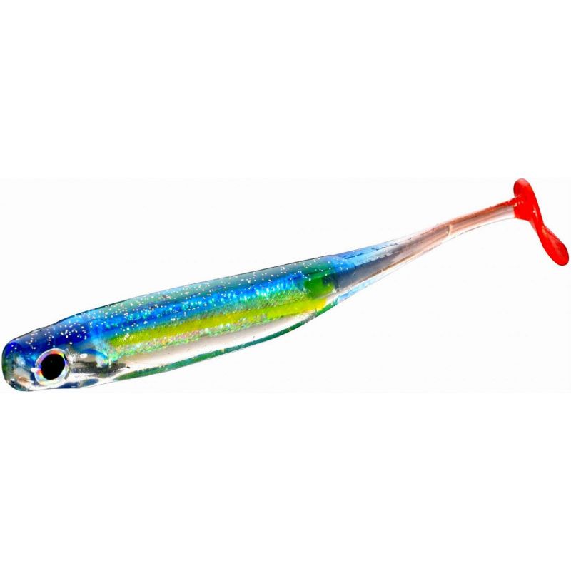 GUMA MIKADO PRZYNĘTA FURYO 7.5cm KOLOR 509 2.5g