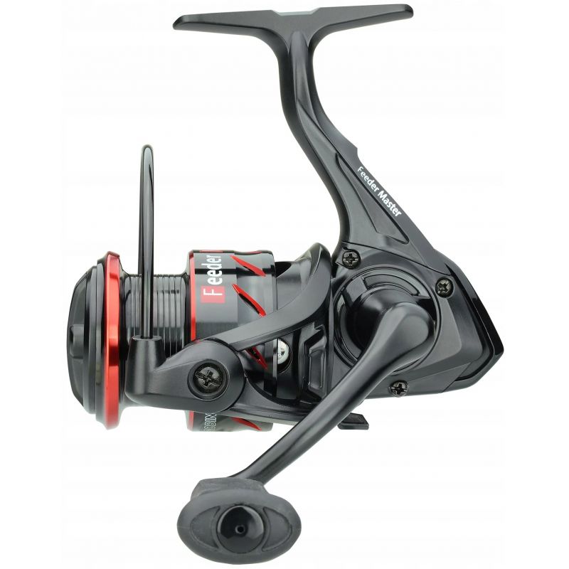 KOŁOWROTEK ROBINSON FEEDER MASTER 405