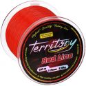 ŻYŁKA MIKADO TERRITORY RED LINE 600m 0,30mm