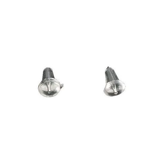 STOPERY ANACONDA D-RIG BELL STOPS 25szt STOPERY ANACONDA D-RIG BELL STOPS 25szt