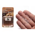 STOPERY ANACONDA D-RIG BELL STOPS 25szt