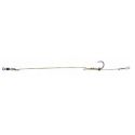 PRZYPON ANACONDA PIERCER SNOWMAN COMBI RIG 6/30lb
