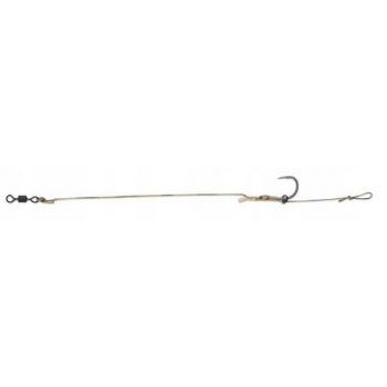 PRZYPON ANACONDA PIERCER SNOWMAN COMBI RIG 6/30lb