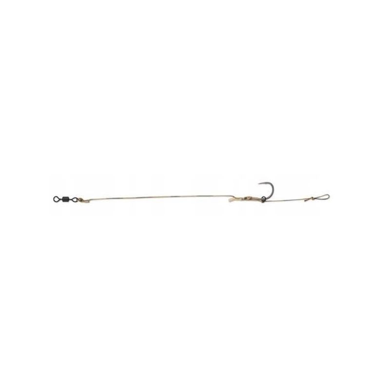PRZYPON ANACONDA PIERCER SNOWMAN COMBI RIG 6/30lb PRZYPON ANACONDA PIERCER SNOWMAN COMBI RIG 6/30lb