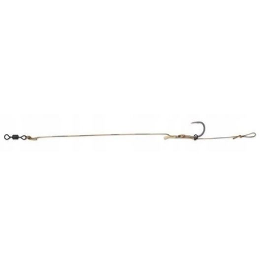 PRZYPON ANACONDA PIERCER SNOWMAN COMBI RIG 6/30lb PRZYPON ANACONDA PIERCER SNOWMAN COMBI RIG 6/30lb