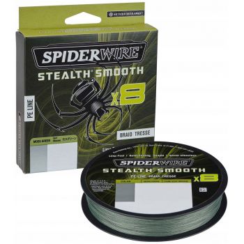 PLECIONKA SPIDERWIRE...