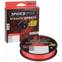 PLECIONKA SPIDERWIRE STEALTH SMOOTH X8 0,06mm 150m