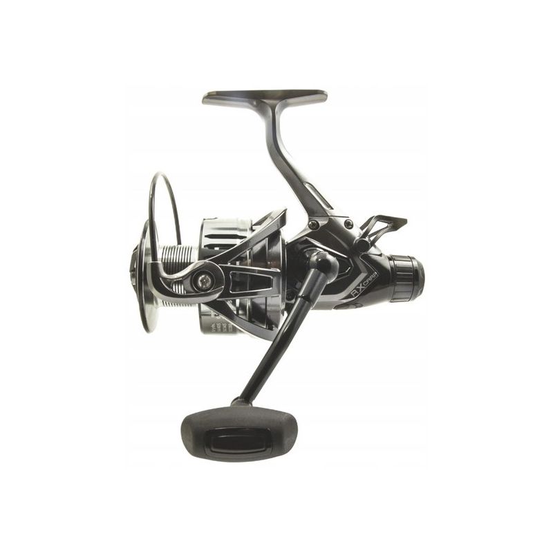 KOŁOWROTEK MISTRALL RX CARP FD 50 5+1BB 