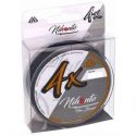 PLECIONKA NIHONTO FINE BRAID BLACK 0,35mm 150m