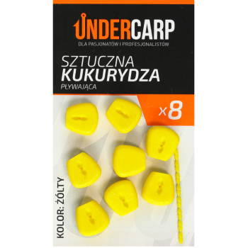 SZTUCZNA KUKURYDZA...