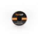 PLECIONKA UNDERCARP W OTULINIE 20m 25lbs ZIELONA 