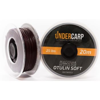 PLECIONKA UNDERCARP W...