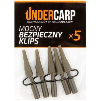 BEZPIECZNE KLIPSY UNDERCARP...