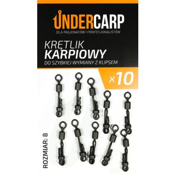 KRĘTLIKI UNDERCARP DO...