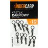 KRĘTLIKI UNDERCARP HELI/CHOD 8 KARPIOWE 