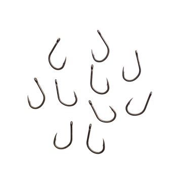 HAKI UNDERCARP WIDE GAPE 4 PRO KARPIOWE