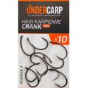 HAKI UNDERCARP CRANK 2 PRO KARPIOWE 