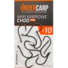 HAKI UNDERCARP CHOD 6 PRO KARPIOWE 