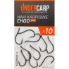 HAKI UNDERCARP CHOD 4 PRO KARPIOWE 