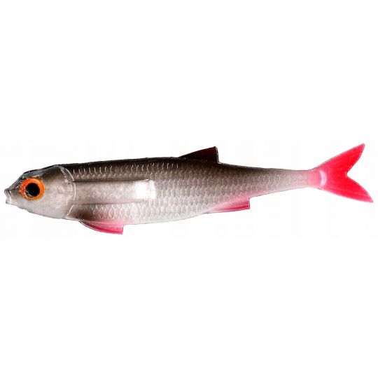 GUMA MIKADO PRZYNĘTA FLAT FISH 5,5cm ROACH GUMA MIKADO PRZYNĘTA FLAT FISH 5,5cm ROACH