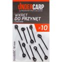 WKRĘT UNDERCARP DO PRZYNĘT Z KÓŁKIEM 18mm 