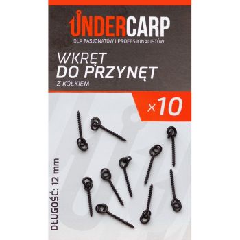 WKRĘT UNDERCARP DO PRZYNĘT...