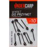 WKRĘT UNDERCARP DO PRZYNĘT Z PIERŚCIENIEM 18mm