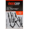WKRĘT UNDERCARP DO PRZYNĘT Z KRĘTLIKIEM 18mm 