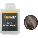 PASTA WOLFRAMOWA UNDERCARP DOCIĄŻAJĄCA BRĄZOWA 