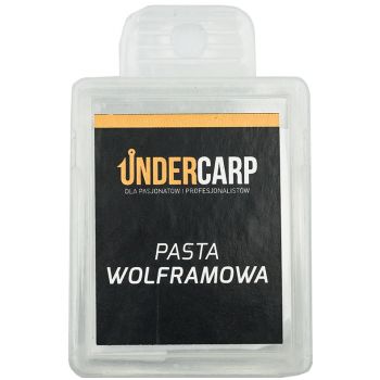 PASTA WOLFRAMOWA UNDERCARP DOCIĄŻAJĄCA BRĄZOWA 