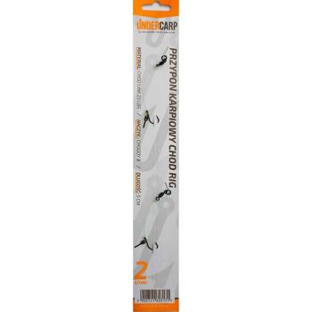 PRZYPON UNDERCARP CHOD RIG...