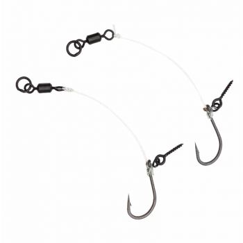 PRZYPON UNDERCARP RONNIE RIG 2 KARPIOWY