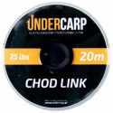 CHOD LINK UNDERCARP 25lbs 20m