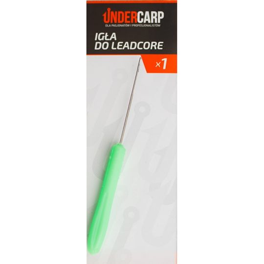 IGŁA UNDERCARP DO LEADCORE IGŁA UNDERCARP DO LEADCORE
