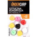 SZTUCZNA KUKURYDZA UNDERCARP PŁYWAJĄCA MIX 