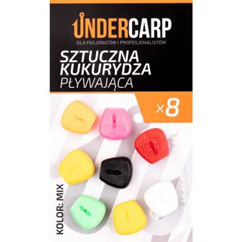 SZTUCZNA KUKURYDZA...