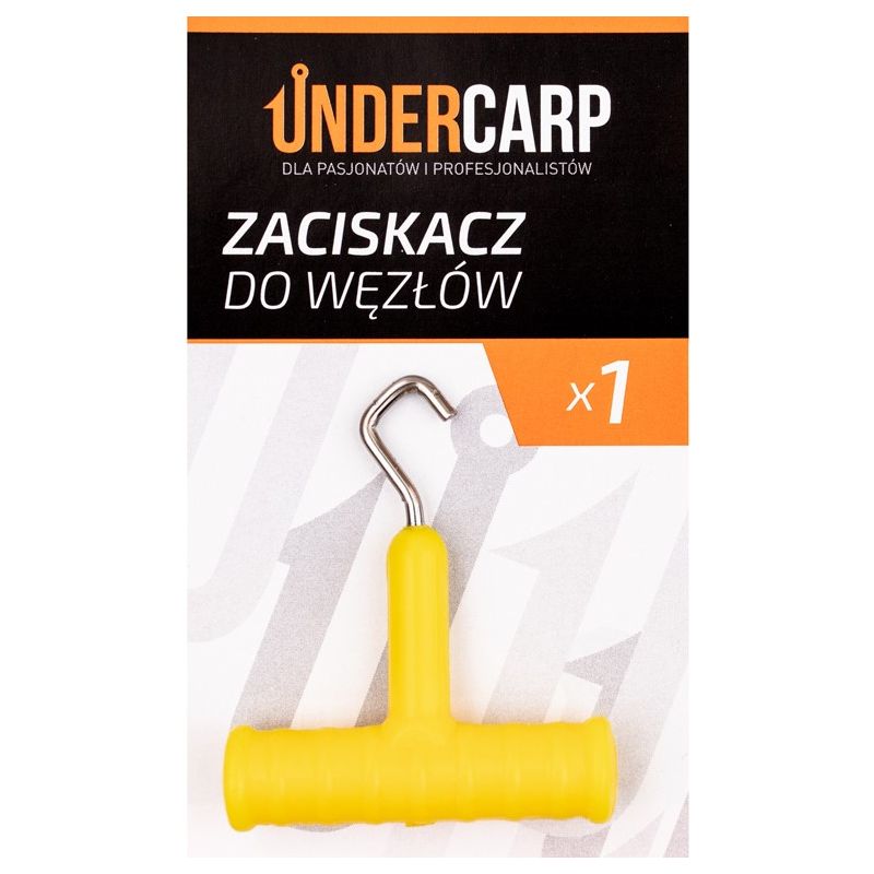 ZACISKACZ DO WĘZŁÓW UNDERCARP 