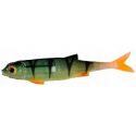 GUMA MIKADO PRZYNĘTA FLAT FISH 5,5cm PERCH