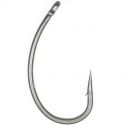 HAKI UNDERCARP CURVE SHANK 6 TEFLONOWE KARPIOWE 
