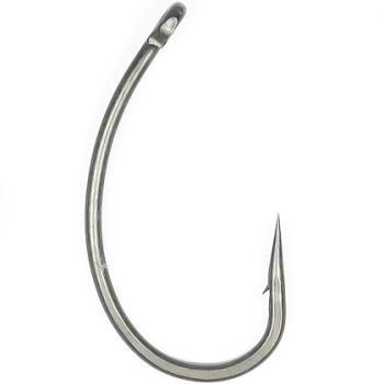 HAKI UNDERCARP CURVE SHANK 6 TEFLONOWE KARPIOWE 