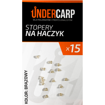 STOPERY UNDERCARP NA HACZYK...