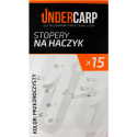 STOPERY UNDERCARP NA HACZYK PRZEZROCZYSTE 