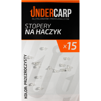 STOPERY UNDERCARP NA HACZYK...