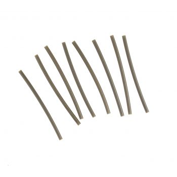 RURKI TERMOKURCZLIWE UNDERCARP 1.5mm ZIELONE 