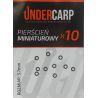PIERŚCIEŃ MINIATUROWY UNDERCARP 3.7mm 
